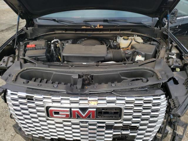 1GKS2JKL3NR246127 GMC YUKON XL DENALI
