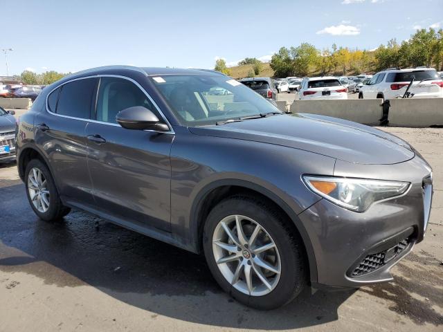 ZASFAKBN5J7B65408 Alfa Romeo STELVIO TI