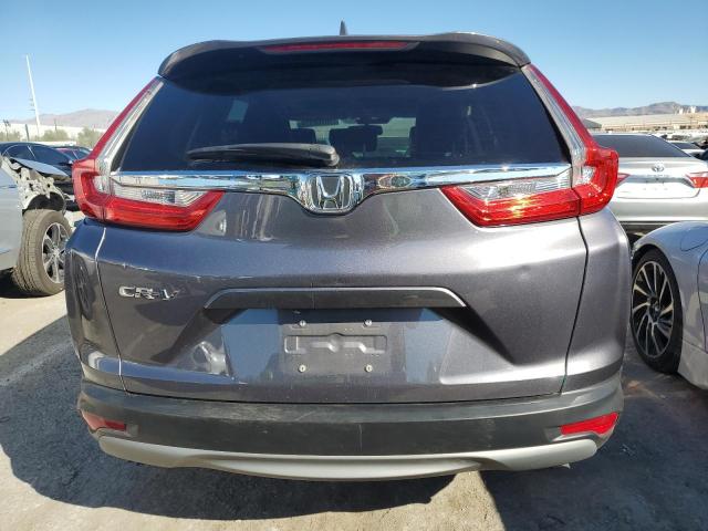 7FARW1H84JE010060 Honda CR-V EXL
