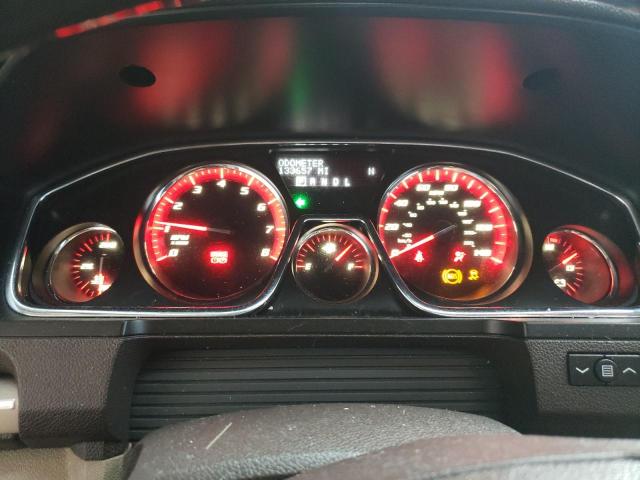1GKKRTKD6FJ126936 GMC Acadia Denali