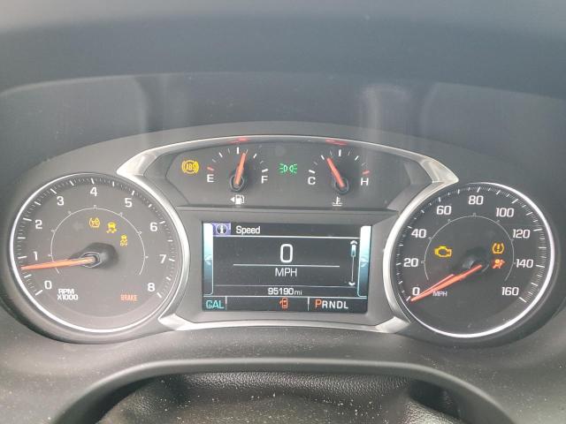 1GKKNMLS7KZ177954 GMC Acadia Slt-1