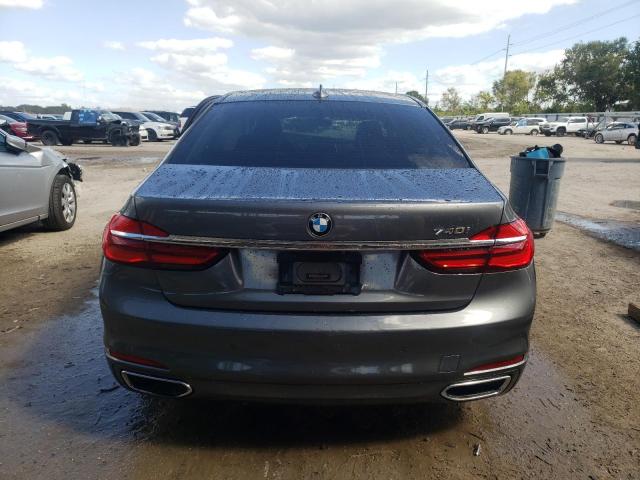 WBA7E2C32HG741087 BMW 740 I