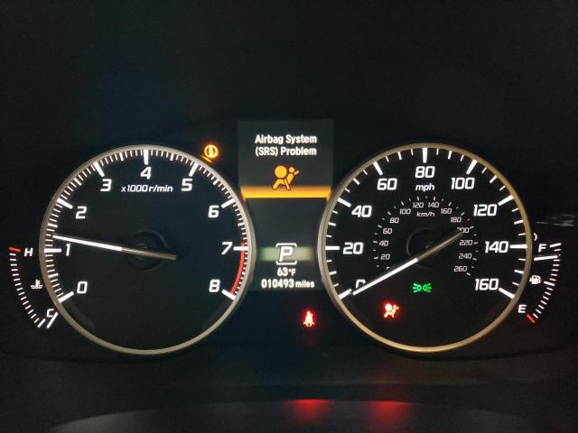 19UDE2F78NA001824 Acura Ilx Premium