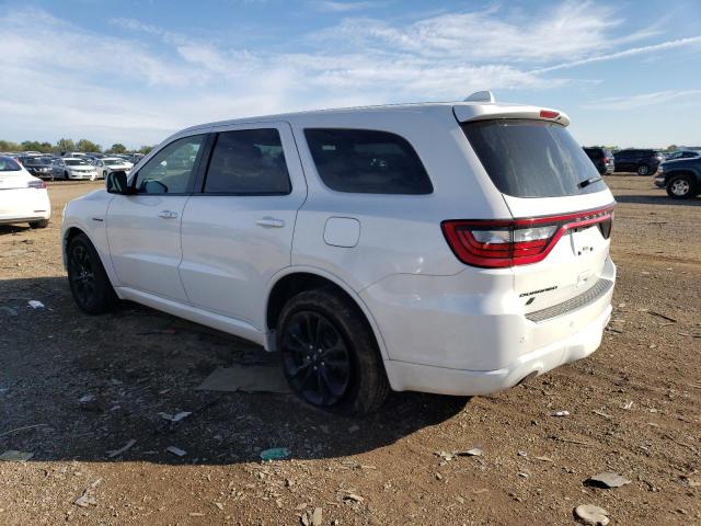 1C4SDJCT6LC395149 Dodge Durango R/t
