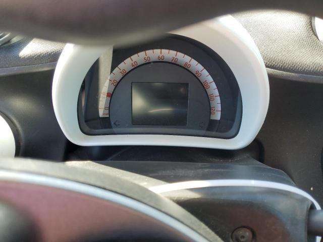 WMEFJ5DA7GK127609 Smart Fortwo