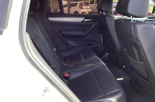 5UXXW3C56G0R20956 BMW X4 Xdrive28i