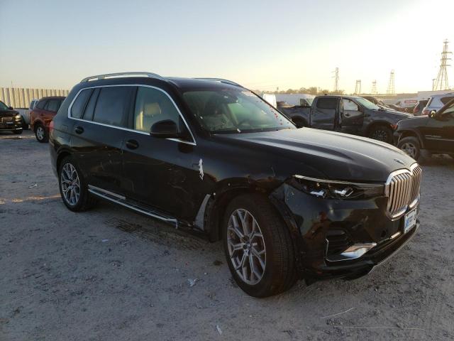 5UXCW2C0XL9B06816 BMW X7 Xdrive40i