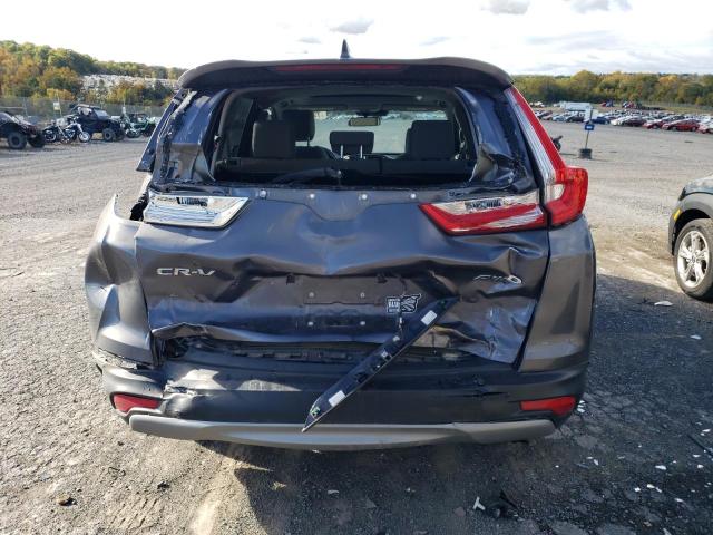 7FARW2H59KE055296 Honda CR-V EX