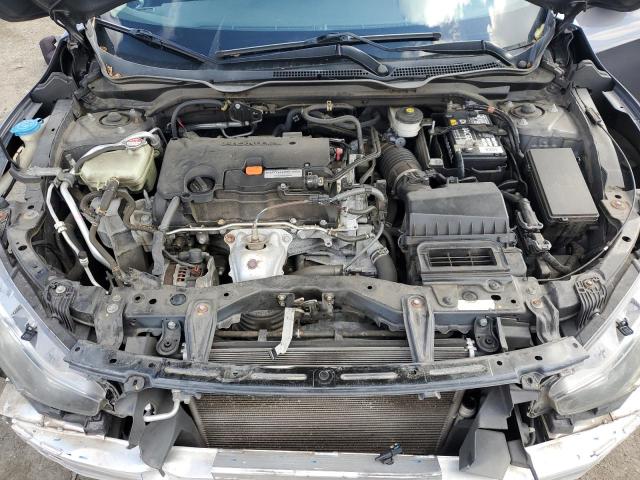 2HGFC2F50GH555909 Honda Civic Lx