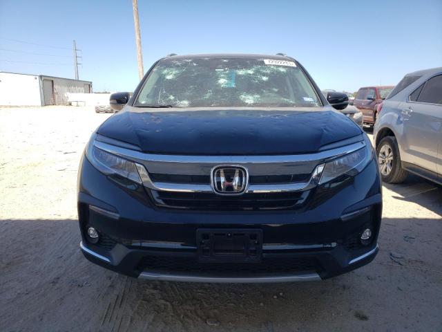 5FNYF5H94LB009548 Honda Pilot Touring