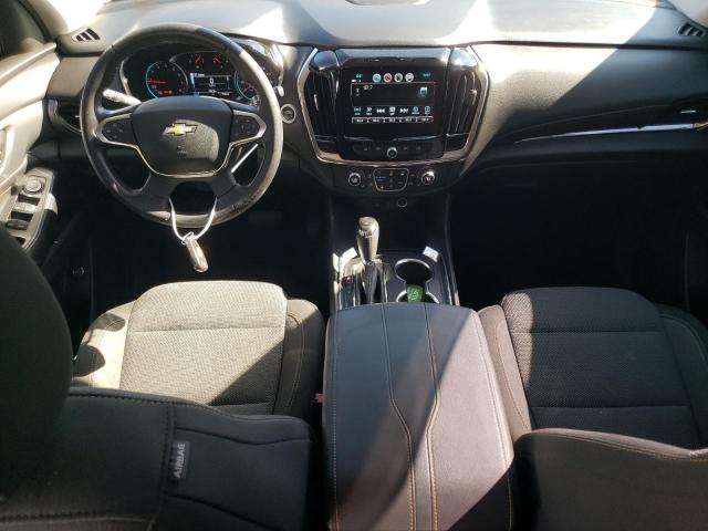 1GNERGKW7JJ262221 Chevrolet Traverse Lt
