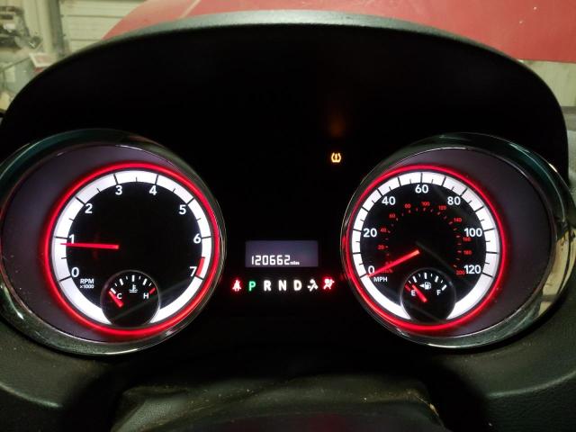 2C4RDGCG1FR570438 Dodge Grand Caravan Sxt