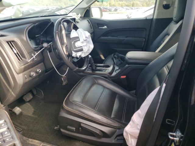 1GTG6EEN9H1144084 GMC Canyon Denali