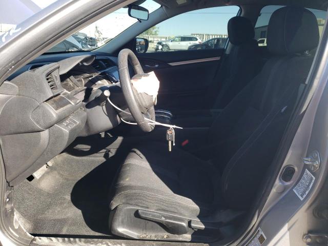 19XFC2F69LE021708 Honda Civic Lx