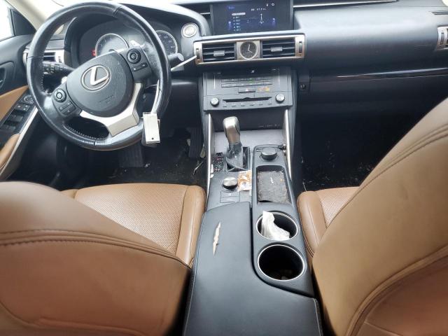 JTHBF1D25F5082732 Lexus IS 250