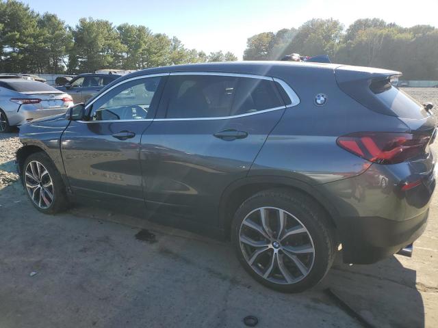 WBXYJ1C07N5T64446 BMW X2 Xdrive28i