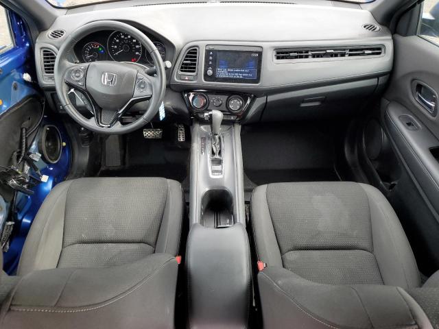 3CZRU5H18LM702052 Honda HR-V SPORT