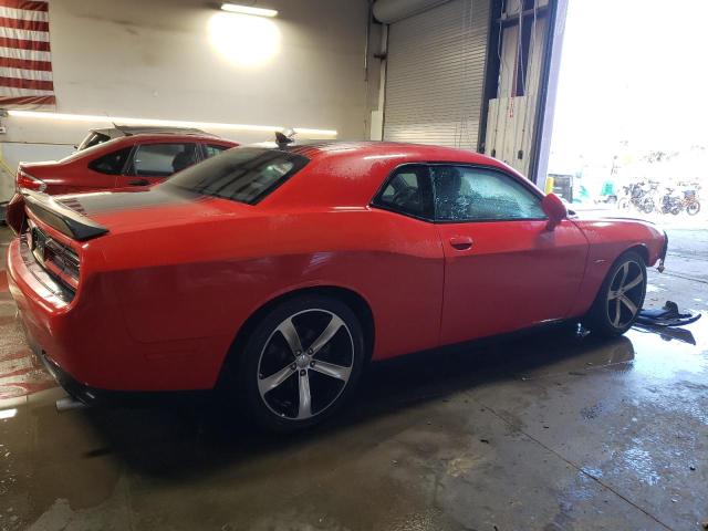 2C3CDZBT9GH101867 Dodge Challenger R/t
