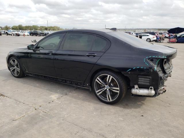 WBA7F0C58KGM24375 BMW 750 I