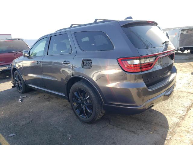 1C4SDJCT2HC860968 Dodge Durango R/t
