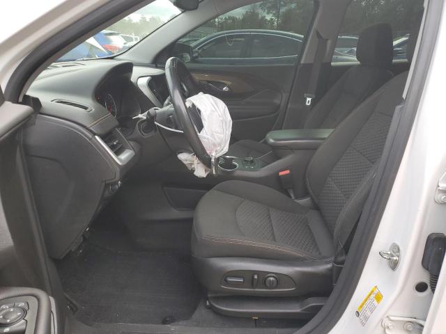 3GKALMEV5KL326409 GMC Terrain Sle
