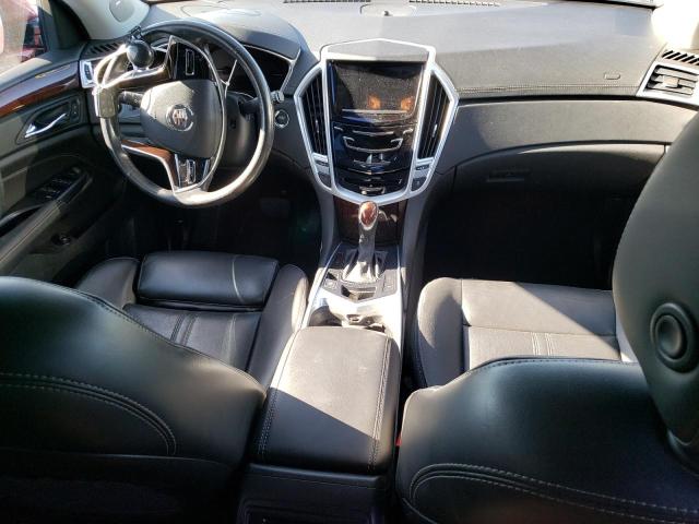3GYFNEE33GS578585 Cadillac Srx Luxury Collection