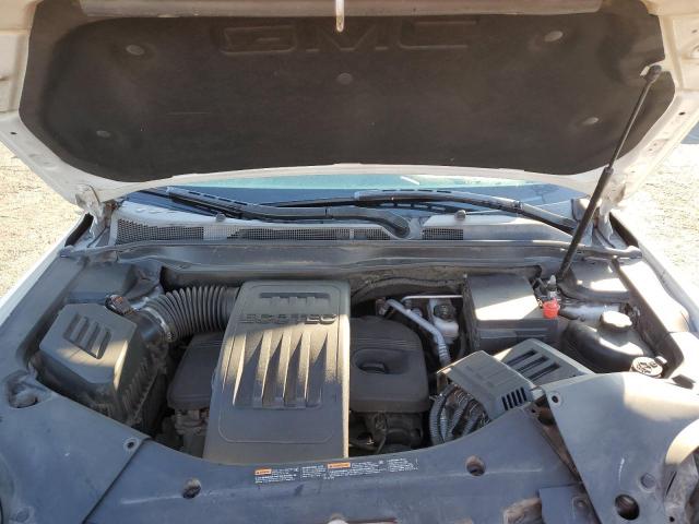 2GKALMEK5G6189473 GMC Terrain Sle