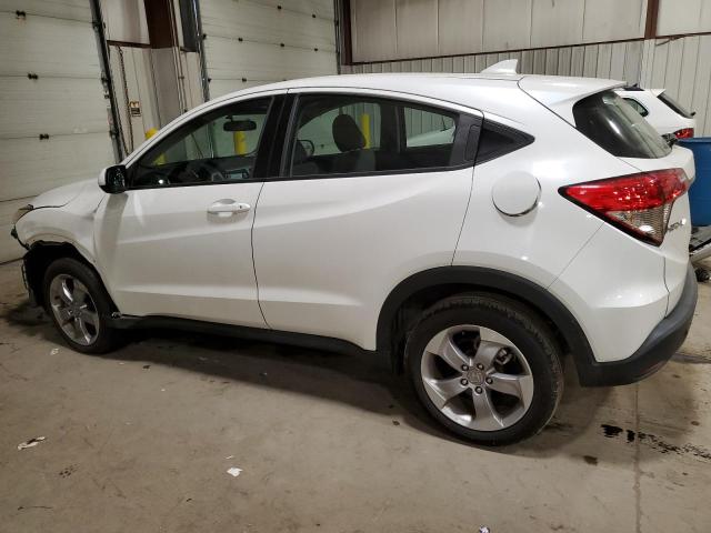3CZRU6H3XLM726098 Honda HR-V LX