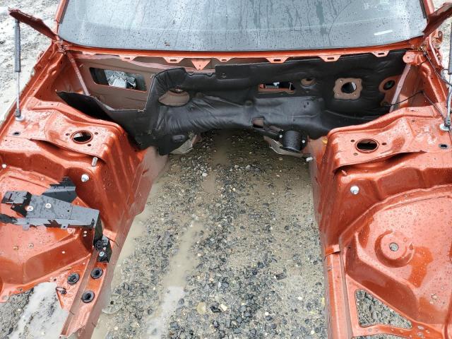 2C3CDXL94NH204098 Dodge Charger Srt Hellcat