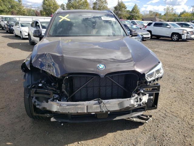 5UXTA6C01N9L00897 BMW X5 Xdrive45e