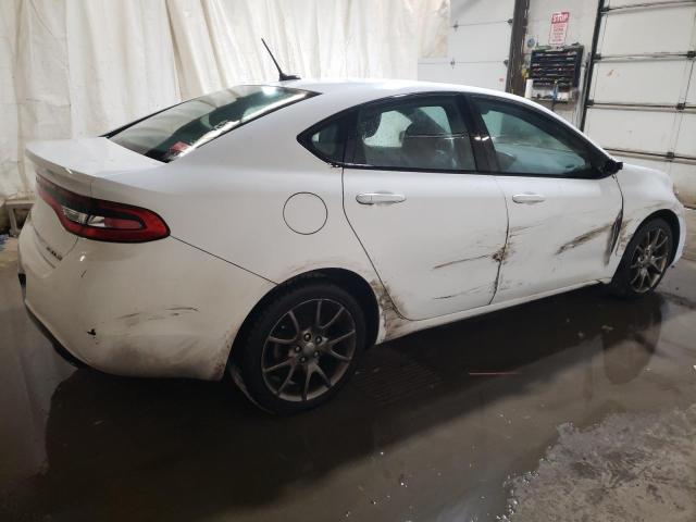1C3CDFBB2FD102182 Dodge DART SXT