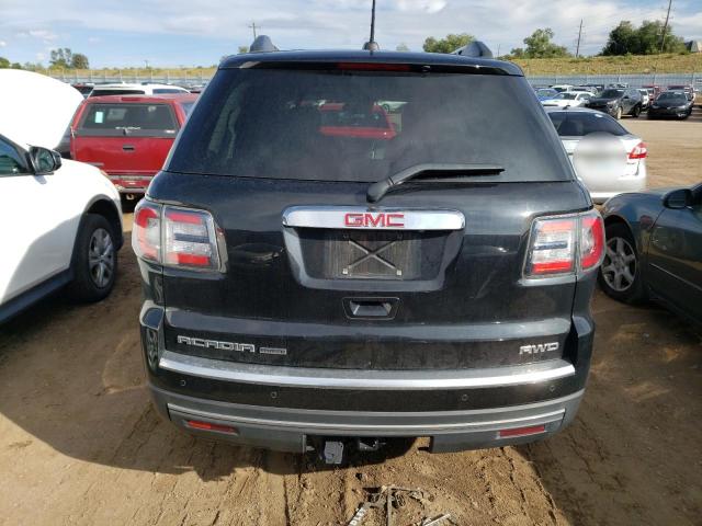 1GKKVSKD6HJ117940 GMC Acadia Limited Slt-2