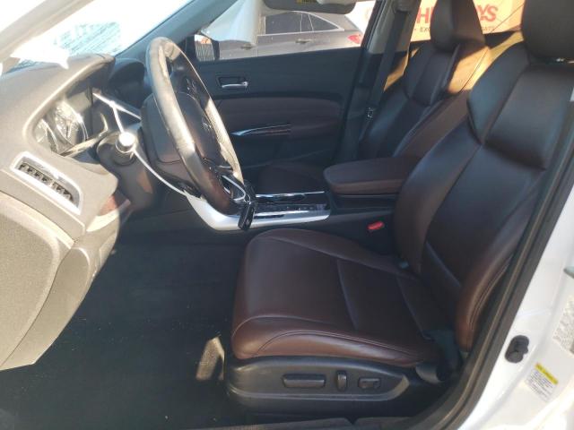 19UUB1F35FA022177 Acura TLX