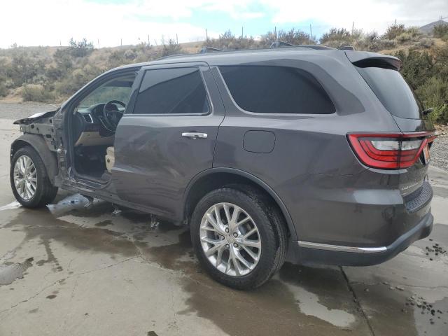 1C4RDJEG7EC349539 Dodge Durango Citadel