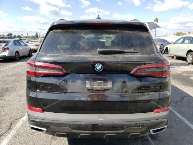 5UXTA6C09N9K41968 BMW X5 Xdrive45e