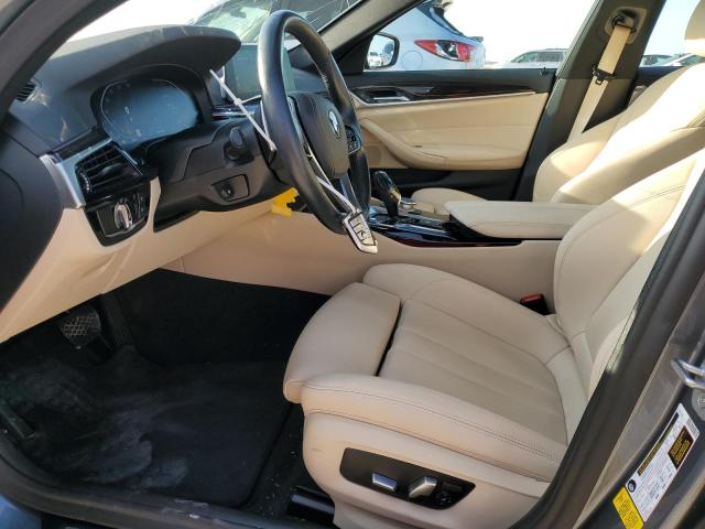 WBAJR3C06LWW68553 BMW 530 I