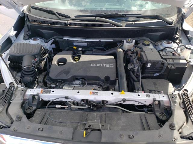 3GKALXEVXNL258257 GMC Terrain Denali