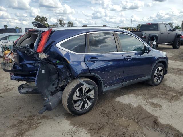 5J6RM3H93GL022657 Honda Cr-v Touring