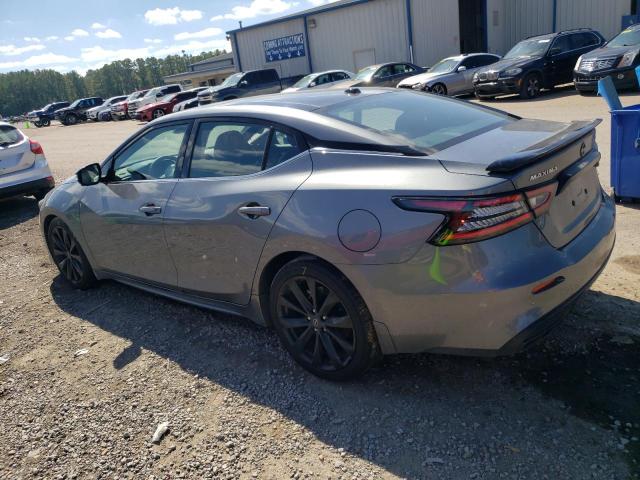 1N4AA6EV2PC502841 Nissan Maxima Sr