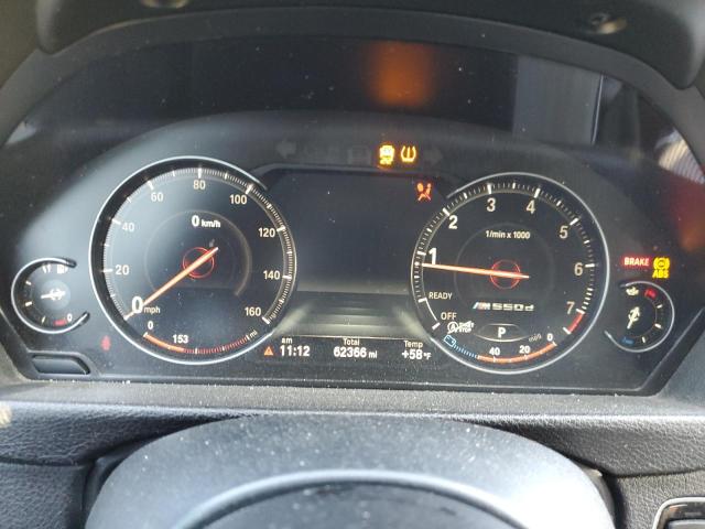 WBA4J7C55KBM74920 BMW 440xi Gran Coupe