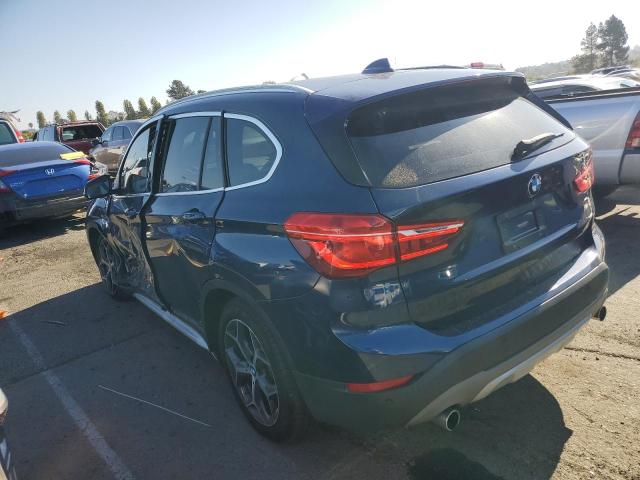 WBXHT3C34H5F74591 BMW X1 Xdrive28i