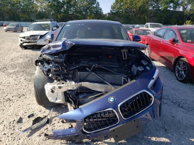 WBXYJ5C30JEF81500 BMW X2 Xdrive28i