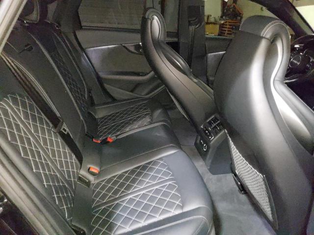 WAUB4AF47LA040889 Audi S4 Premium Plus