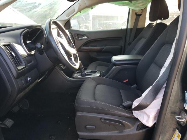 1GTG5BE32F1143985 GMC CANYON SLE