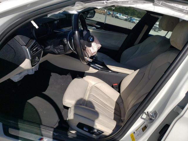 WBAJE5C33HG914445 BMW 540 I