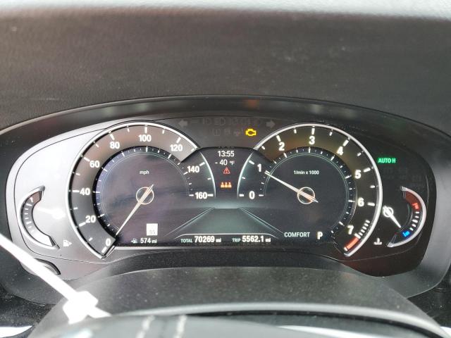 WBAJE5C53KWA98659 BMW 540 I