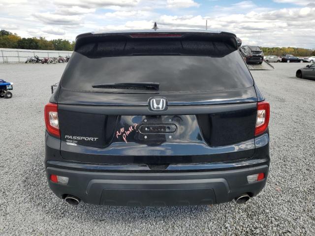 5FNYF7H59KB004725 Honda Passport Exl