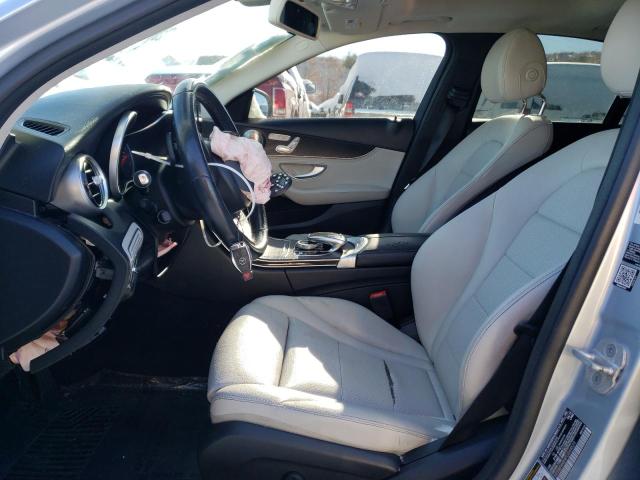 55SWF4KB9FU068529 Mercedes-Benz C 300 4matic
