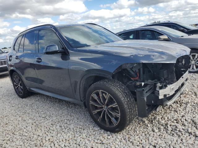 5UXCR4C08M9G95109 BMW X5 Sdrive 40i