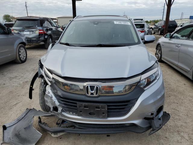 3CZRU5H70KM713145 Honda Hr-v Exl